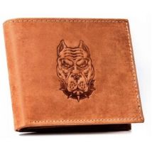 Portefeuille Always Wild N992CHMDOG2BLCO78901
