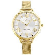 Montre G. Rossi ty172550