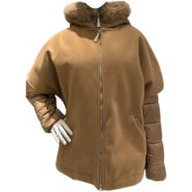 Blouson Markup -