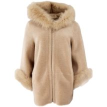 Blouson Levinsky Veste femme Franciane Ref 64187 Camel