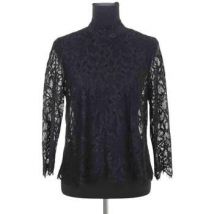 Blouses Sézane Blouse noire