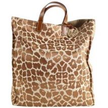 Sac à main Vintage Sac à main marron