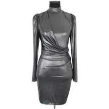 Robe courte Belair Robe noire