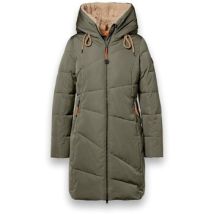 Parka District Courchevel