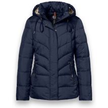 Blouson District Montana