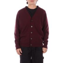 Gilet Amaranto B9F0116