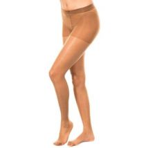 Collants & bas Donna Bc FLORENCE101-NOISETTE