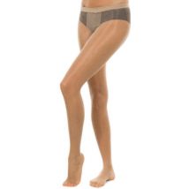 Collants & bas Donna Bc FLORENCE20-NOISETTE