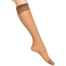 Collants & bas Donna Bc FLORENCE40-BEIGE
