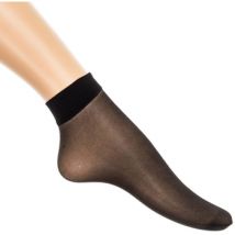 Collants & bas Donna Bc LOLLIPOP-NERO