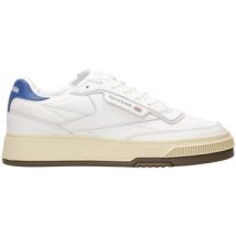 Baskets basses Reebok Classic 100260264 CLUB C LTD-0145 VINTAGE BLU