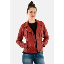 Blouson Portman portulip