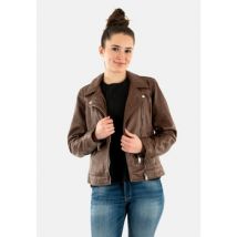 Blouson Portman portulip