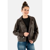 Blouson Portman portulip