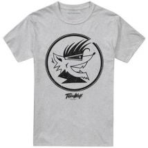 T-shirt Teen Wolf Wolf Head