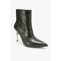 Chaussures escarpins Forever & Always Shoes Crista