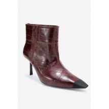 Bottes à talon Forever & Always Shoes Rassel
