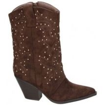 Bottines Buonarotti S5539