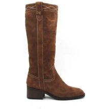 Bottes à talon Vexed ZAIRA