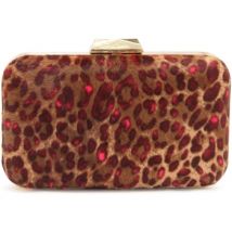 Pochette Velvet -