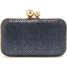 Pochette Velvet -