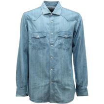 Chemise Mazzarelli -