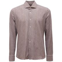 Chemise Ghirardelli -
