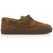 Chaussures bateau Sanjo -