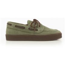 Chaussures bateau Sanjo -