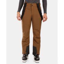 Pantalon Kilpi Pantalon de ski homme MIMAS-M