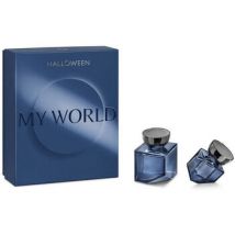Coffrets de parfums Halloween My World Case 2 Pièces
