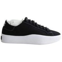Baskets basses Yohji Yamamoto Baskets noires