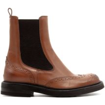 Bottines Duccio Del Duca DD110