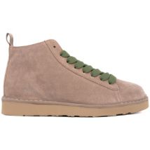 Bottines Panchic P001M025 ANKLE BOOT SUEDE
