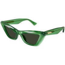 Lunettes de soleil Bottega Veneta BV1101S 010