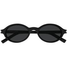 Lunettes de soleil Saint Laurent SL 751 JEANNE 001