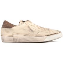 Baskets basses Philippe Model PRLU DV01 PRSX