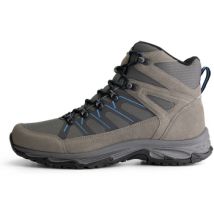 Trail Travelin' Grasten