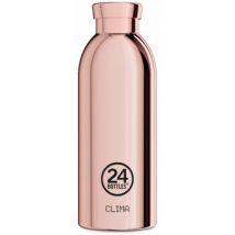Cravates et accessoires 24Bottles 000104 CLIMA BOTTLE 050-ROSE GOLD