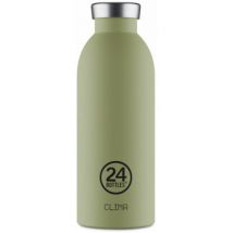 Cravates et accessoires 24Bottles 000141 CLIMA BOTTLE 050-STONE SAGE