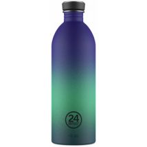 Cravates et accessoires 24Bottles 001996 URBAN BOTTLE 1LT BOREALIS-BOREALIS