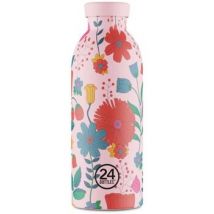Cravates et accessoires 24Bottles 002187 CLIMA BOTTLE 050 BLOOM-PINK