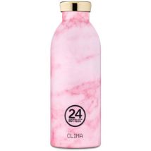 Cravates et accessoires 24Bottles 000100 CLIMA BOTTLE 050-MARBLE PINK