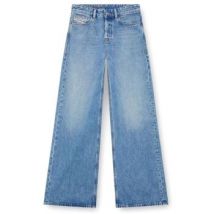 Jeans tapered Diesel 1996 D-SIRE 09M24-01