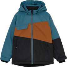 Blouson enfant Color Kids Ski Jacket - Colorblock