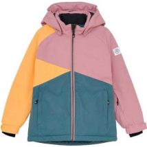 Blouson enfant Color Kids Ski Jacket - Colorblock