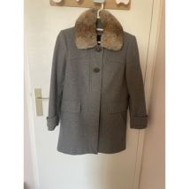 Manteau Comptoir Des Cotonniers Manteau court comptoir des cotonniers 36