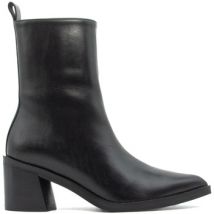 Bottines Poeve GPU03 TEXANO