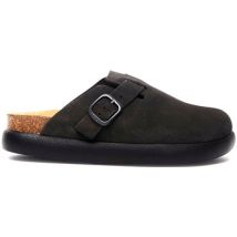 Mules Scholl FAE CHUNKY GREY SDE