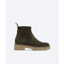 Bottines Patricia Miller -